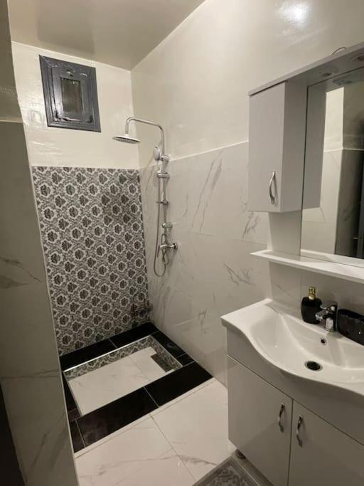 Apartamento A Marrakech *