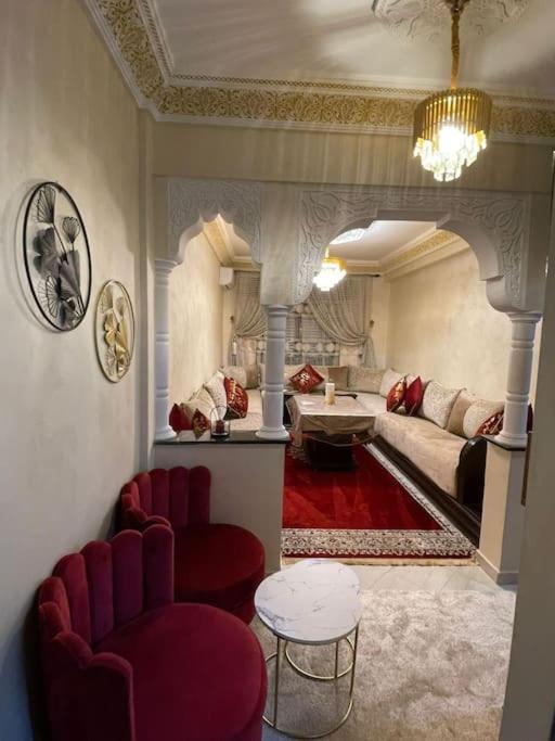 Apartamento A Marrakech *