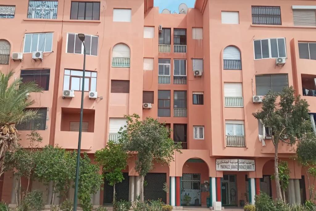 A Marrakech Marraquexe