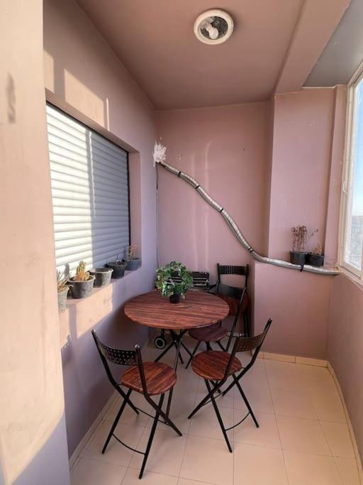 A Marrakech Marraquexe
