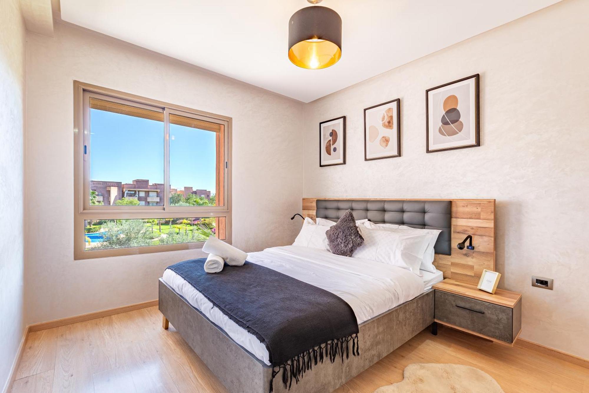 Perle Rare A Prestigia 2 Ch Avec Vue Incroyable Apartment *