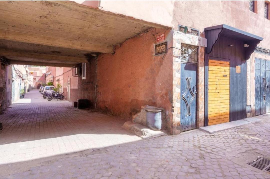 Apartment Dar El Otmani Medina Kasbah Marrakech