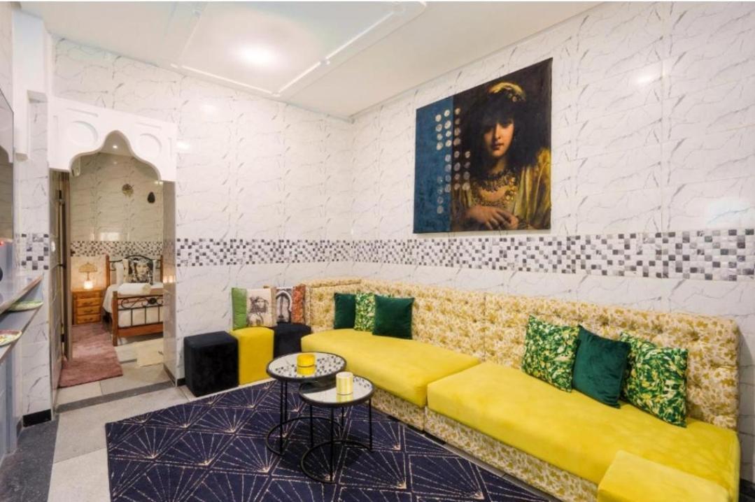 Dar El Otmani Medina Kasbah Marrakech Apartment Marrakesh