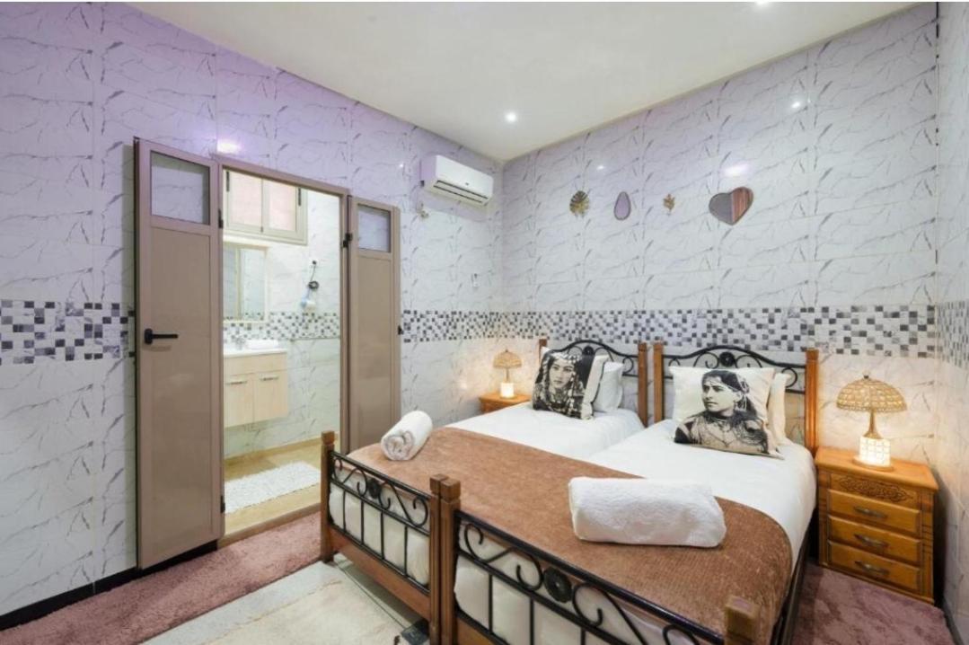 Dar El Otmani Medina Kasbah Marrakech Apartment *