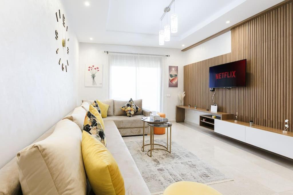 Apartamento La Dolce Casa - Private Pool Marraquexe