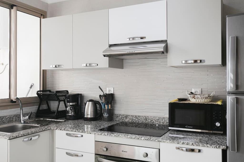 Apartamento La Dolce Casa - Private Pool Marraquexe