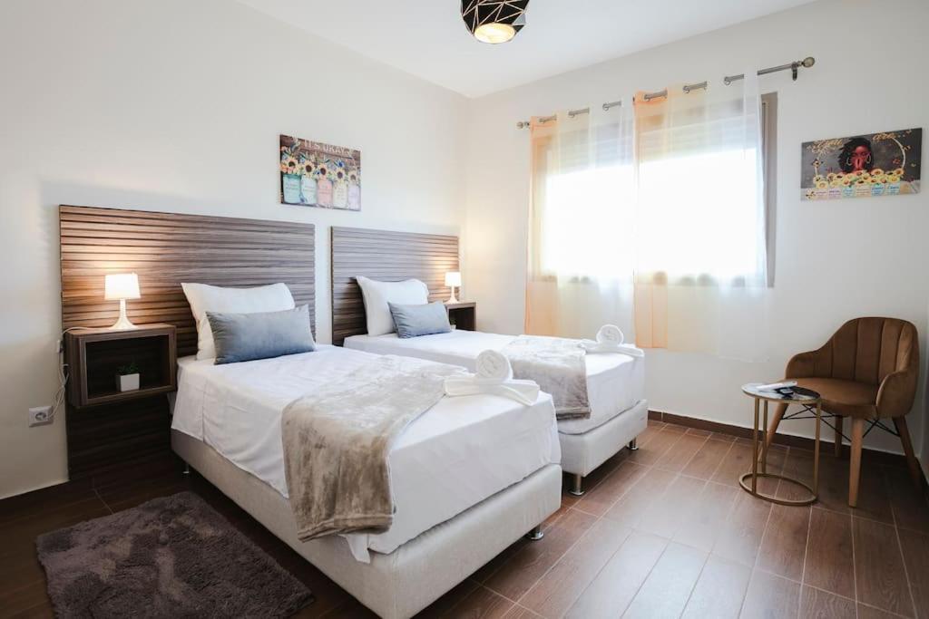 La Dolce Casa - Private Pool Apartment Marrakesh