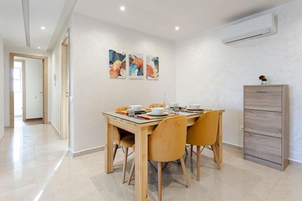 Apartamento La Dolce Casa - Private Pool Marraquexe