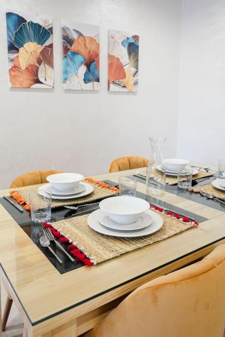 Apartamento La Dolce Casa - Private Pool Marraquexe