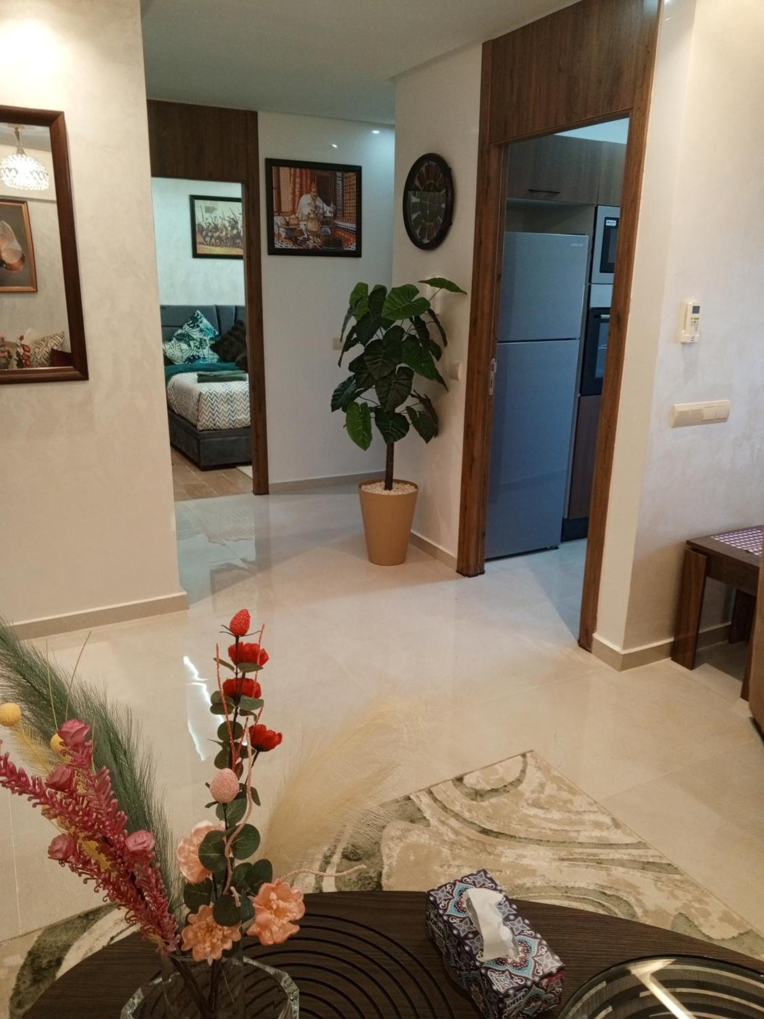 Apartment Calista Piscine