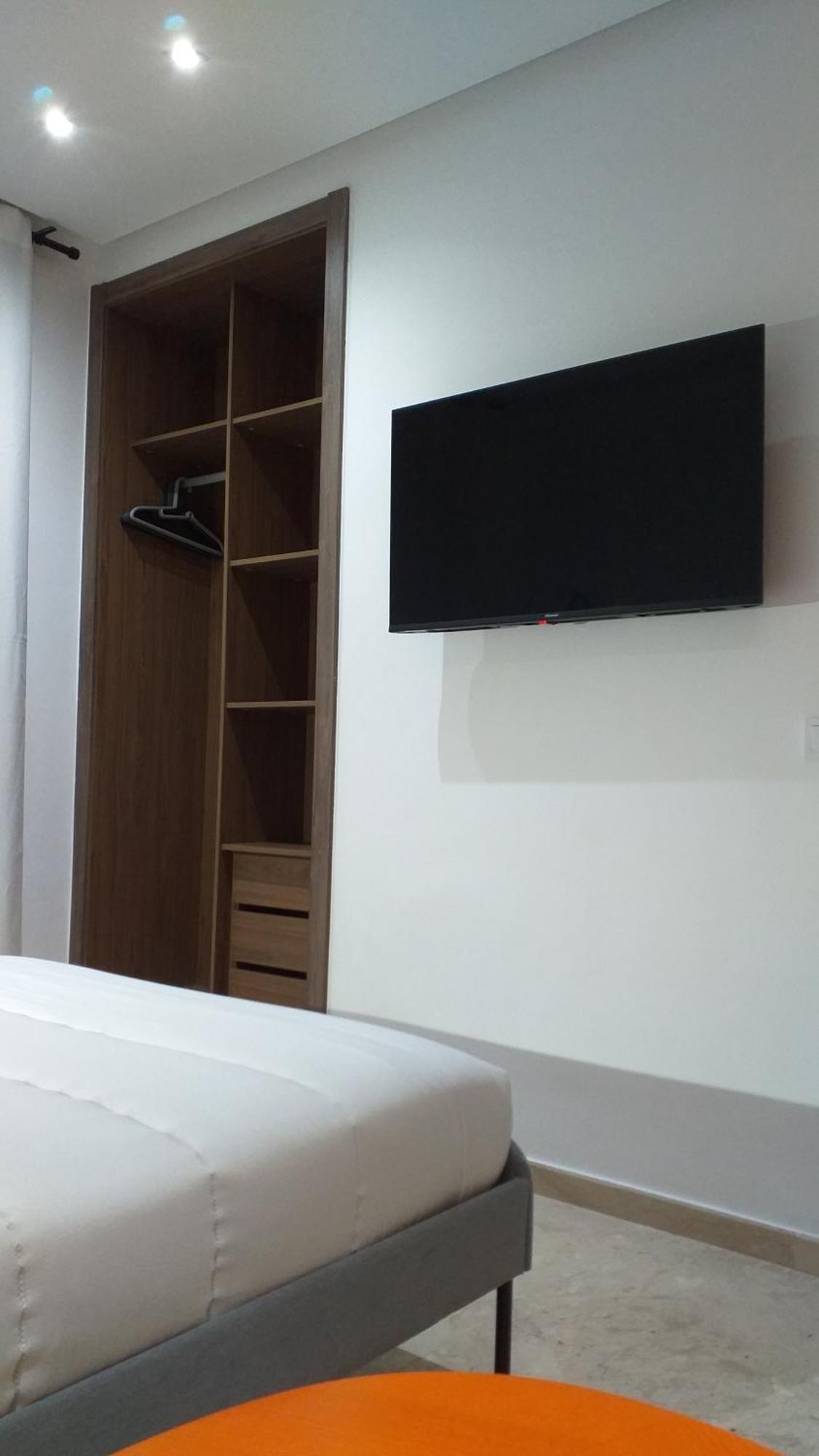 Apartment Cosy Gueliz. *