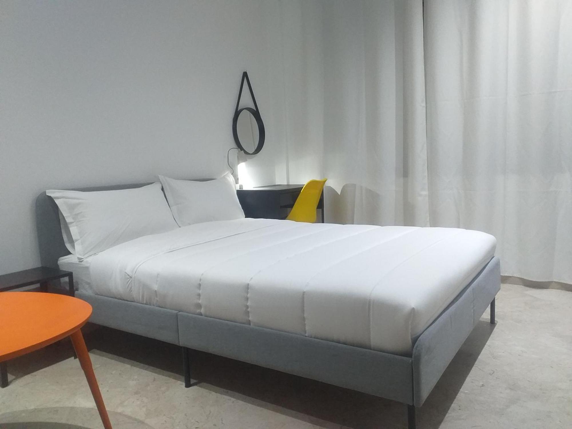 Apartment Cosy Gueliz.