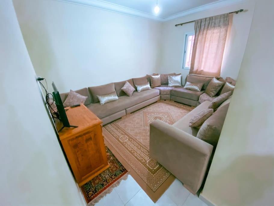 Marrakech Apartment