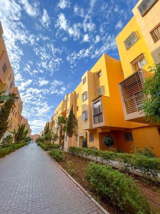 Marrakech *