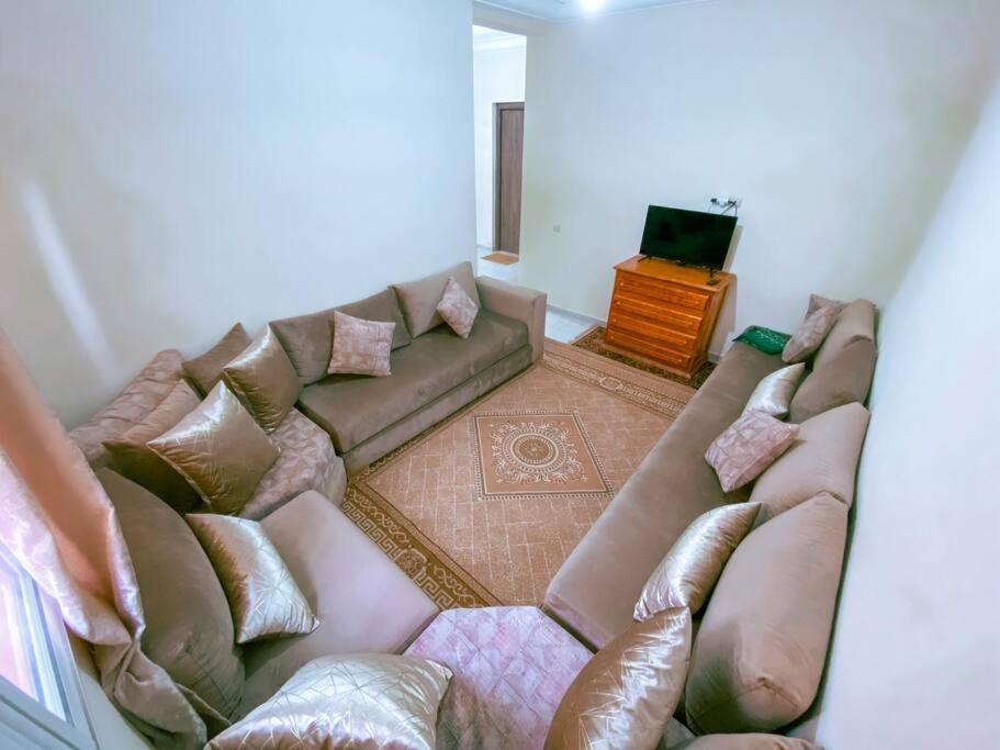 Marrakech