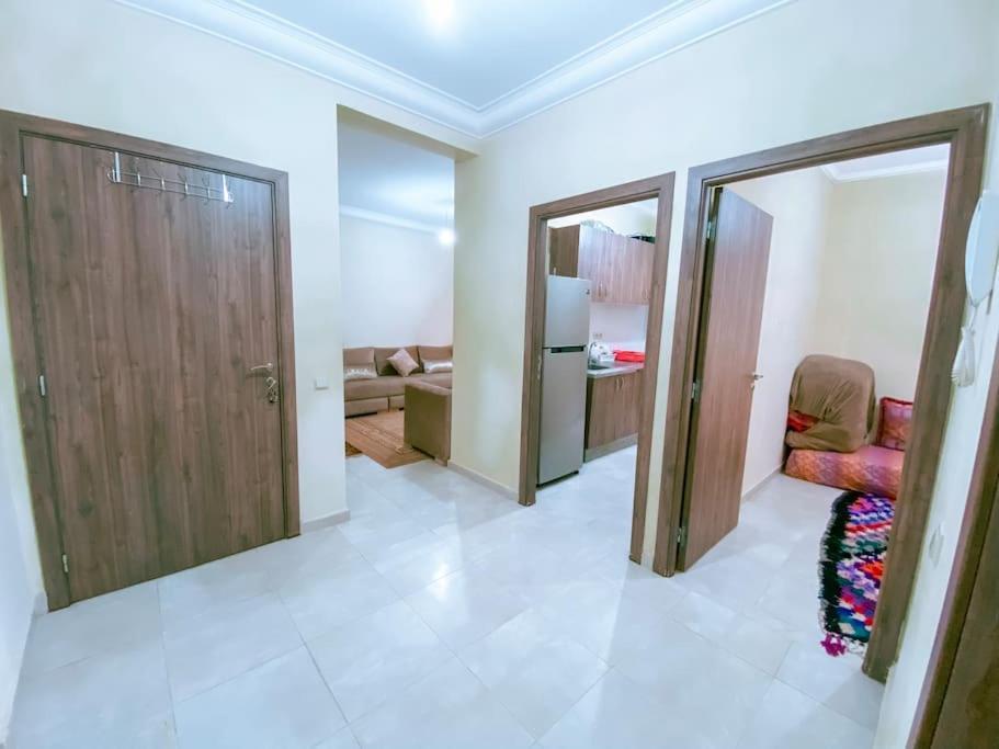 Marrakech Apartment *
