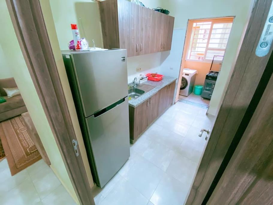 Apartment Marrakech