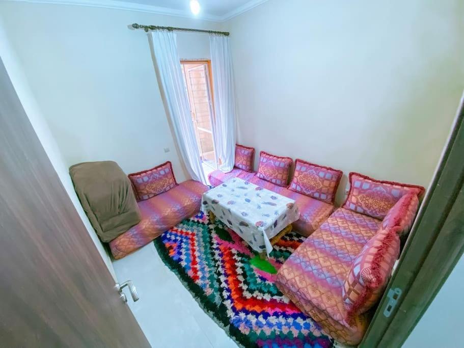 Apartment Marrakech Marrakesh