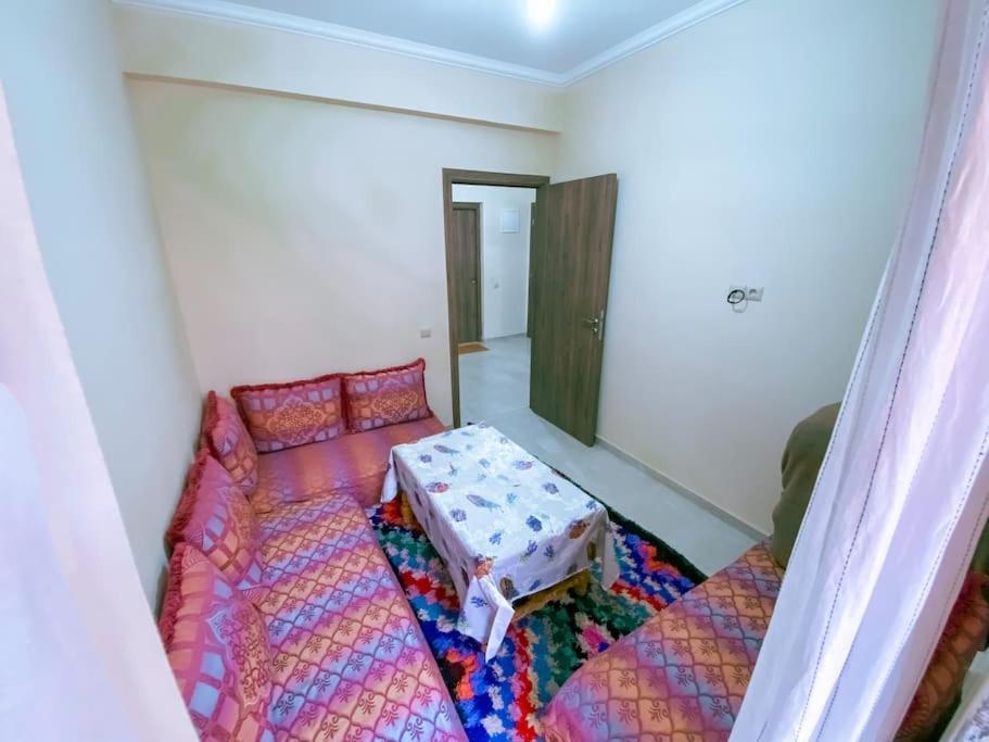 Marrakech Apartment Marrakesh