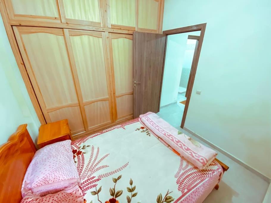 Marrakech Apartment