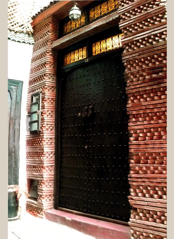 Signature Marrakesh