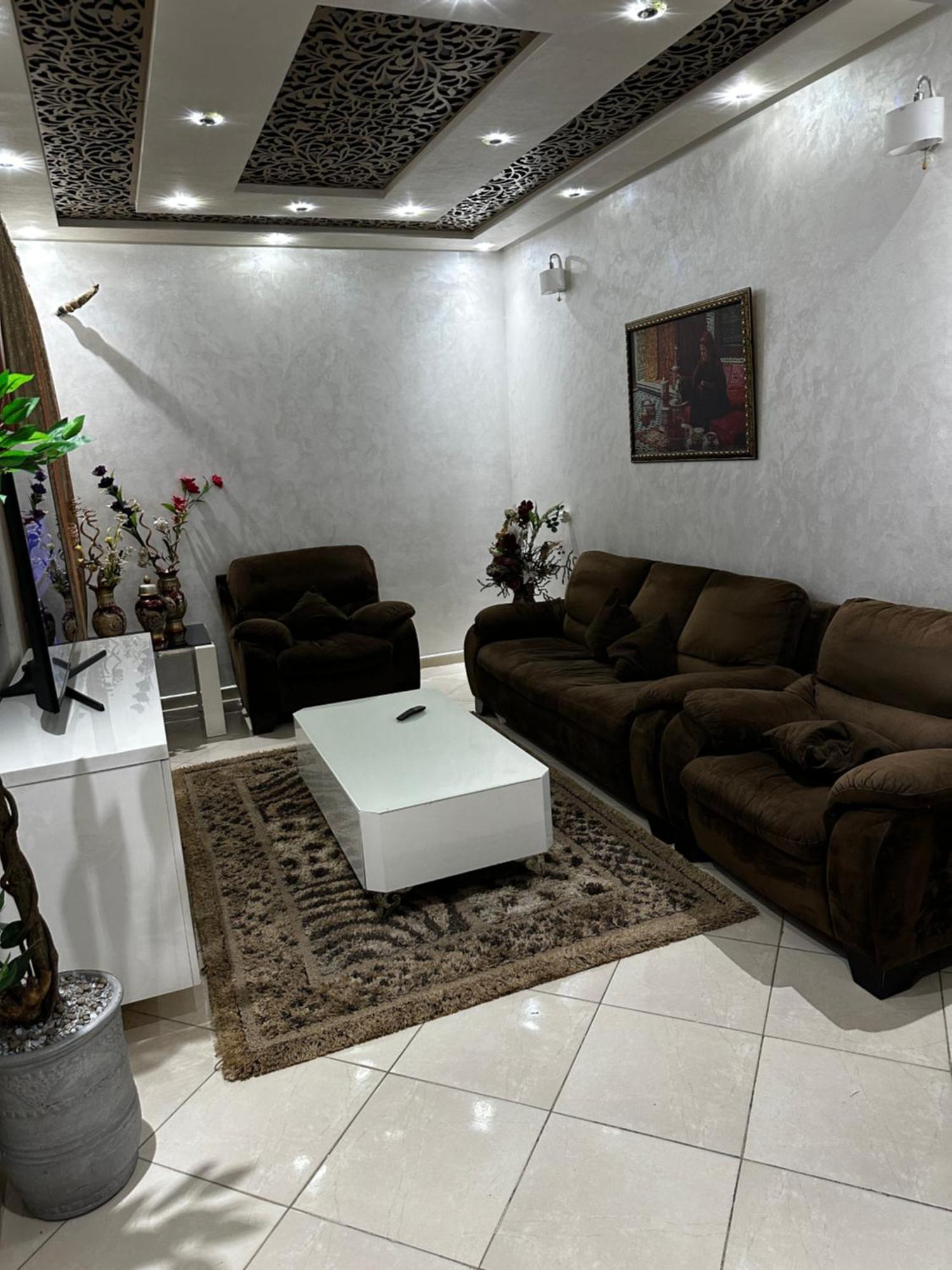 A Gueliz Apartamento Marraquexe