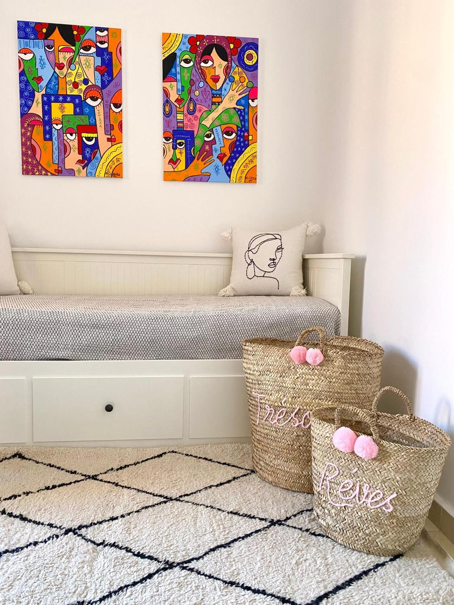 Dalila Apartamento