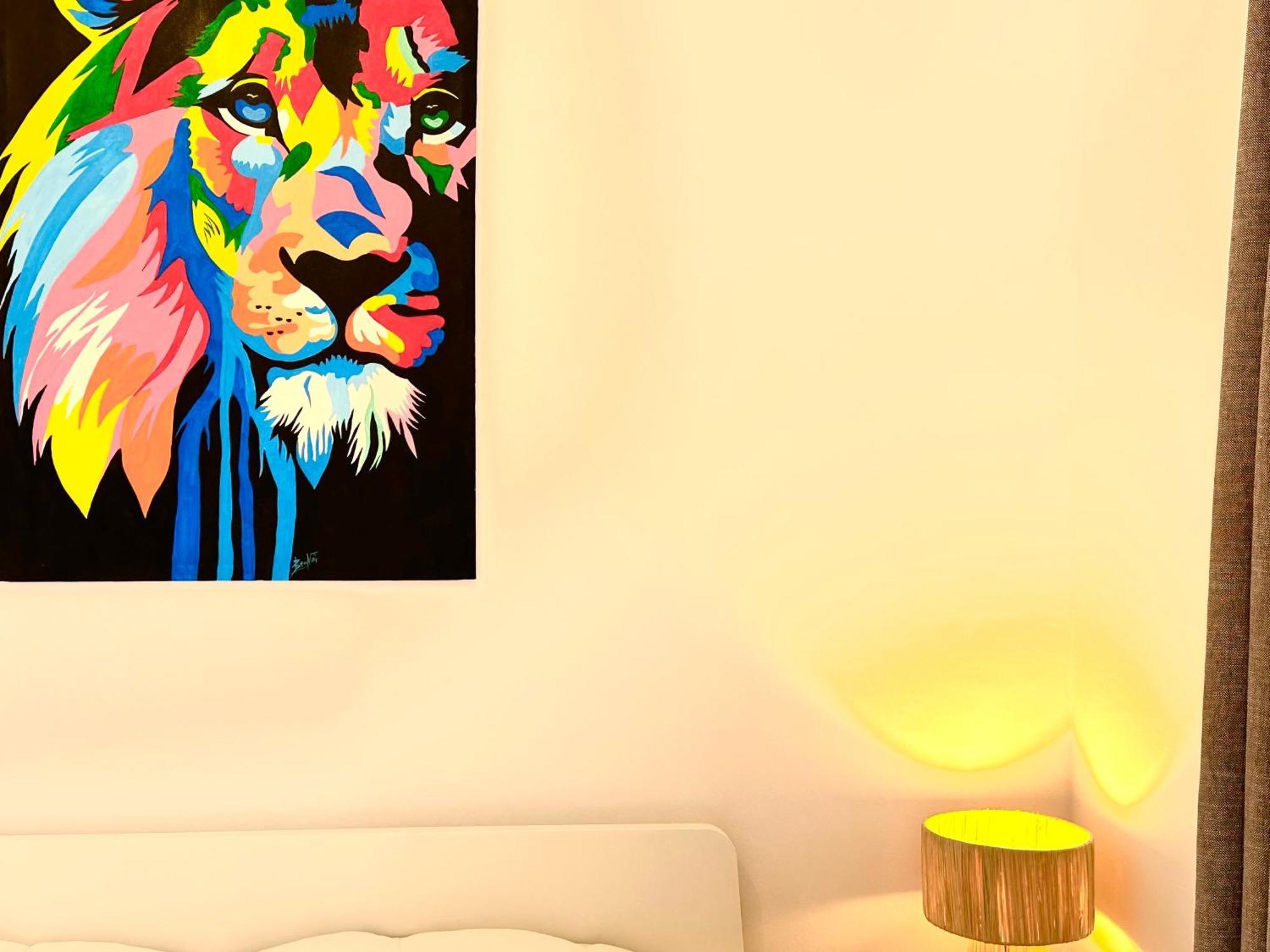 Dalila Apartamento *