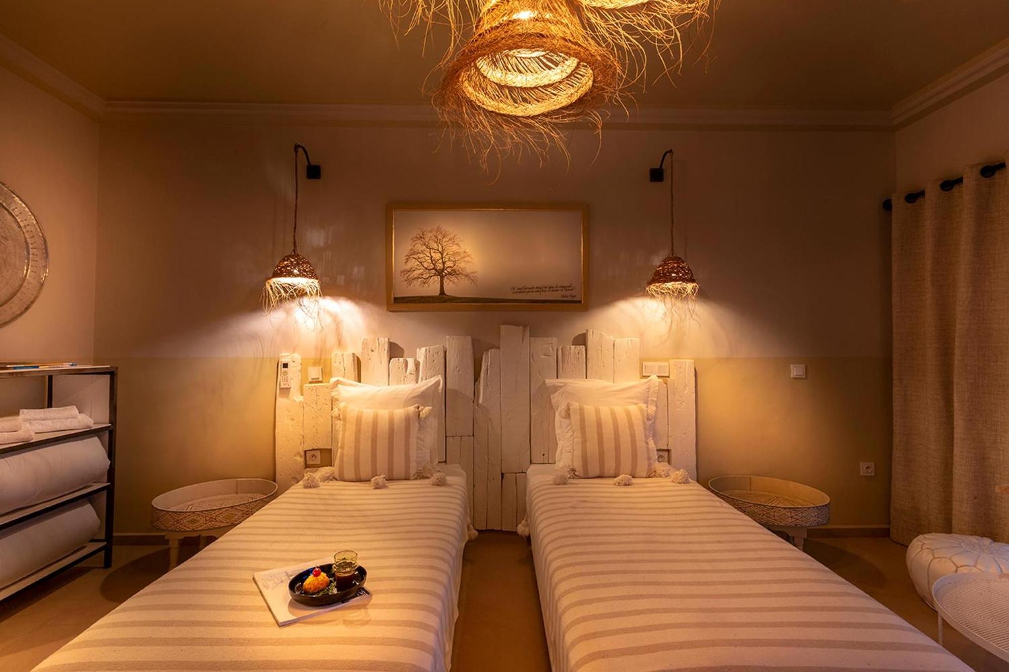 Les Tanneurs Penthouse Marrakech