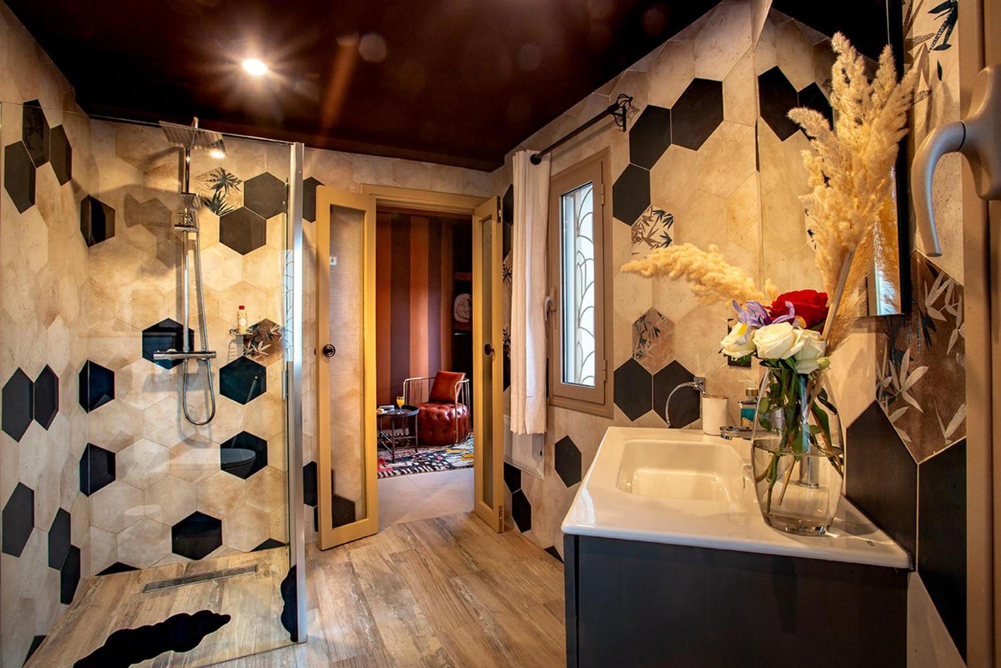 Apartamento Les Tanneurs Penthouse Marrakech