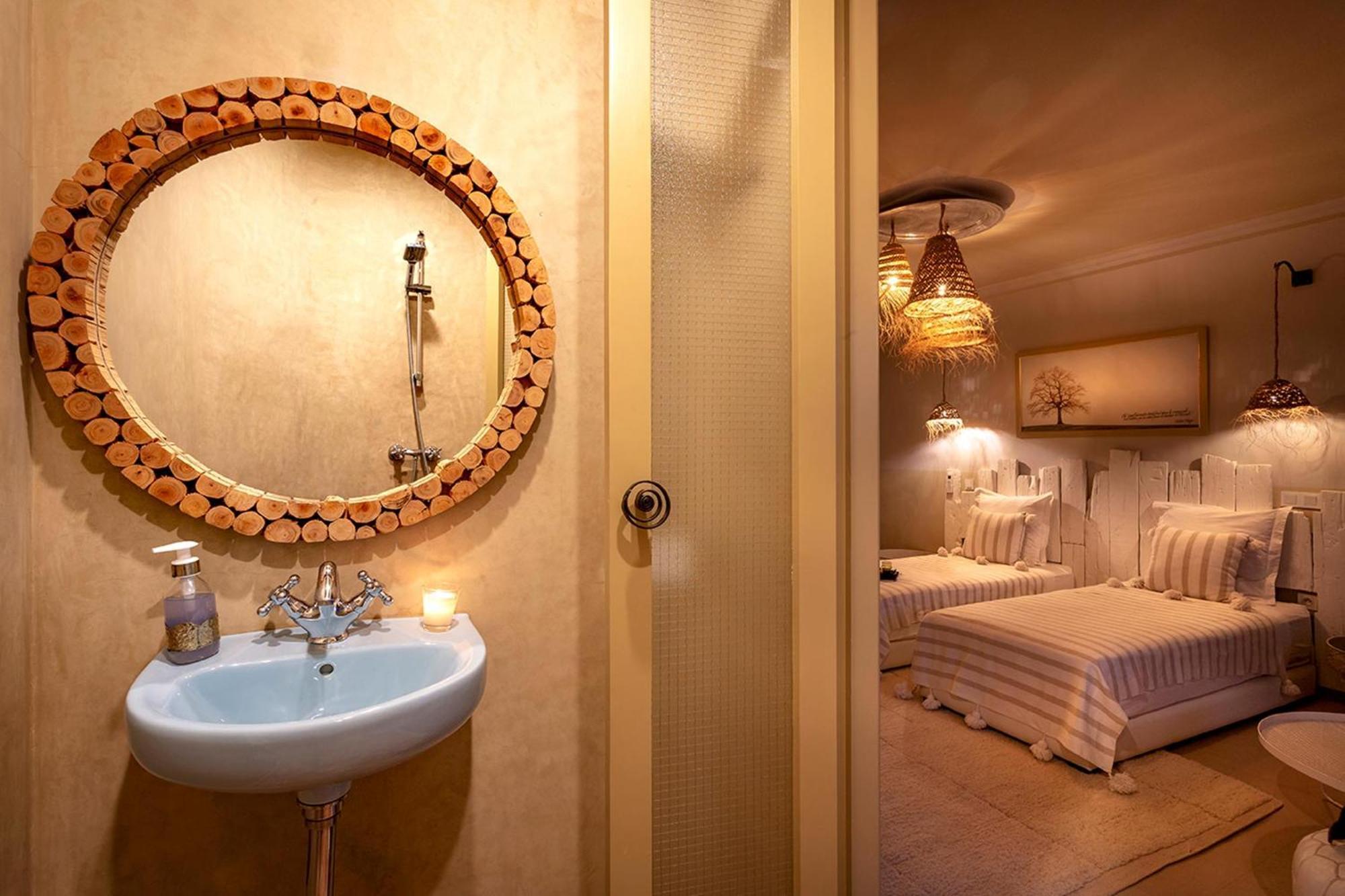 Les Tanneurs Penthouse Marrakech Apartamento *