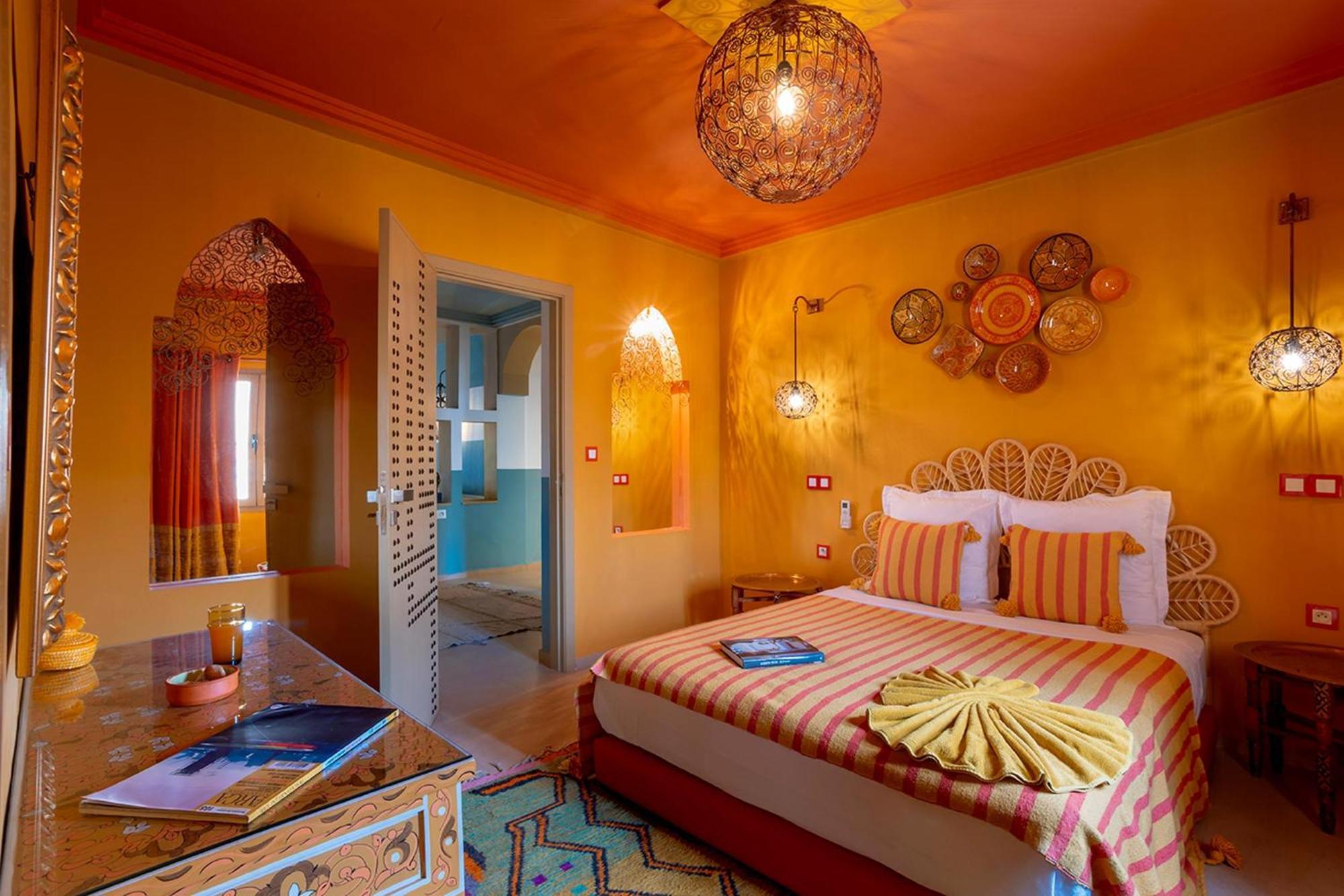Apartamento Les Tanneurs Penthouse Marrakech *