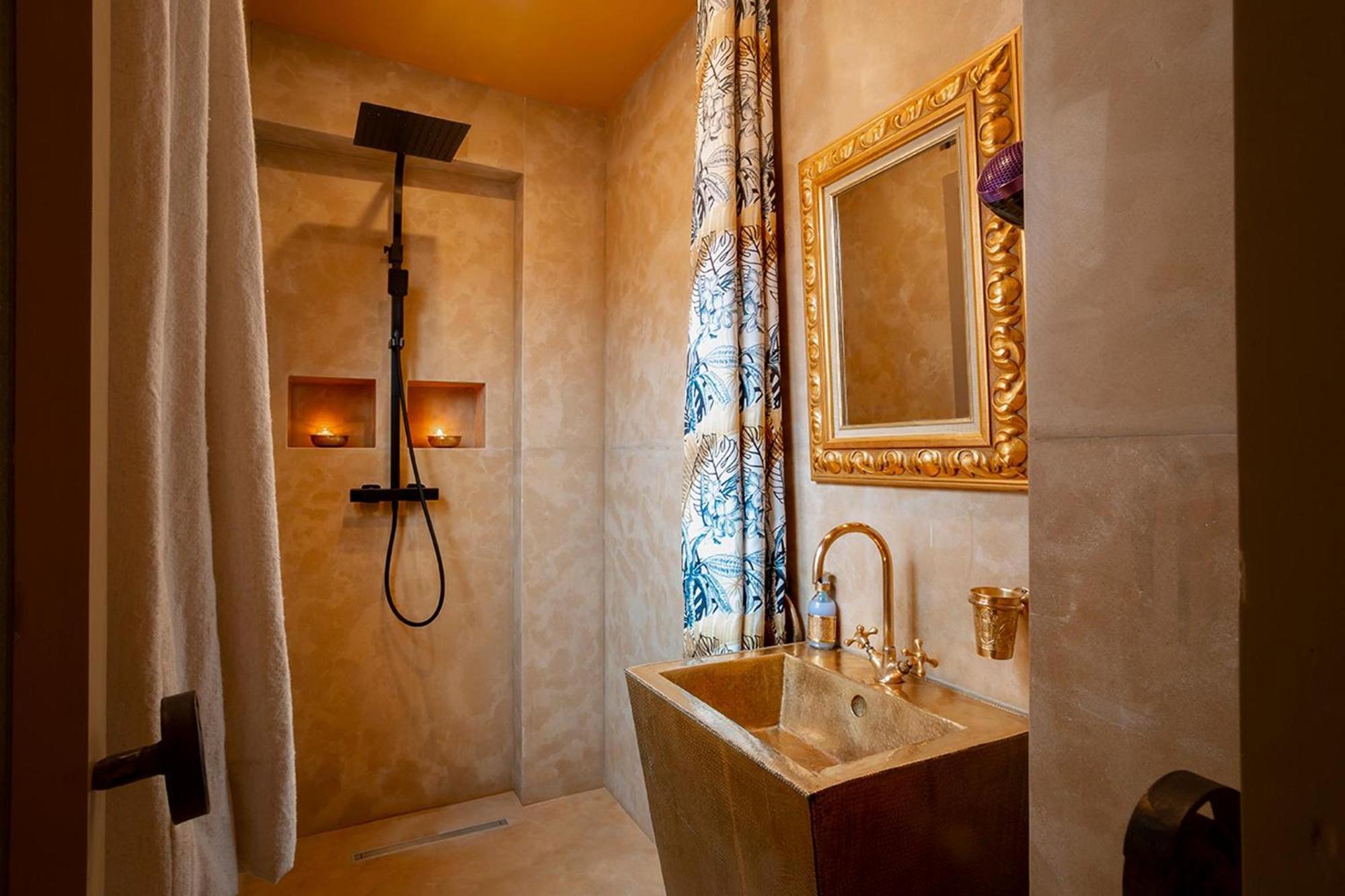 Apartamento Les Tanneurs Penthouse Marrakech *