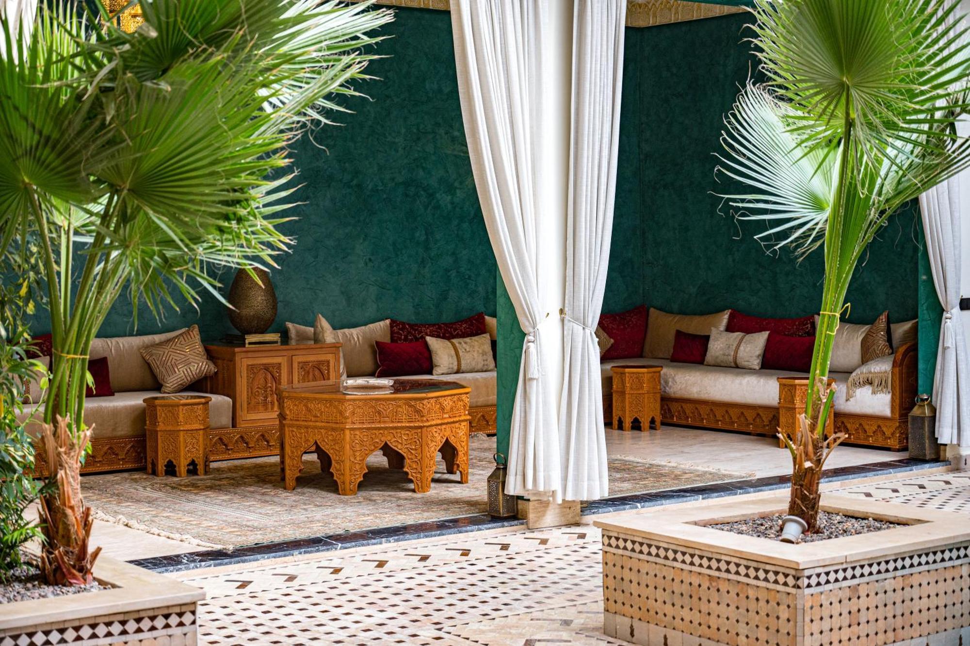 Tonaroz * Marrakesh