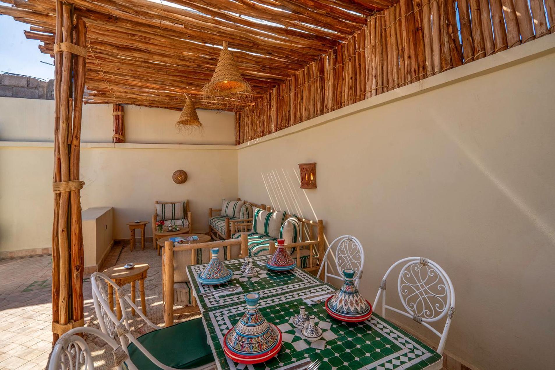 Maison d'hôtes Chez Henriette