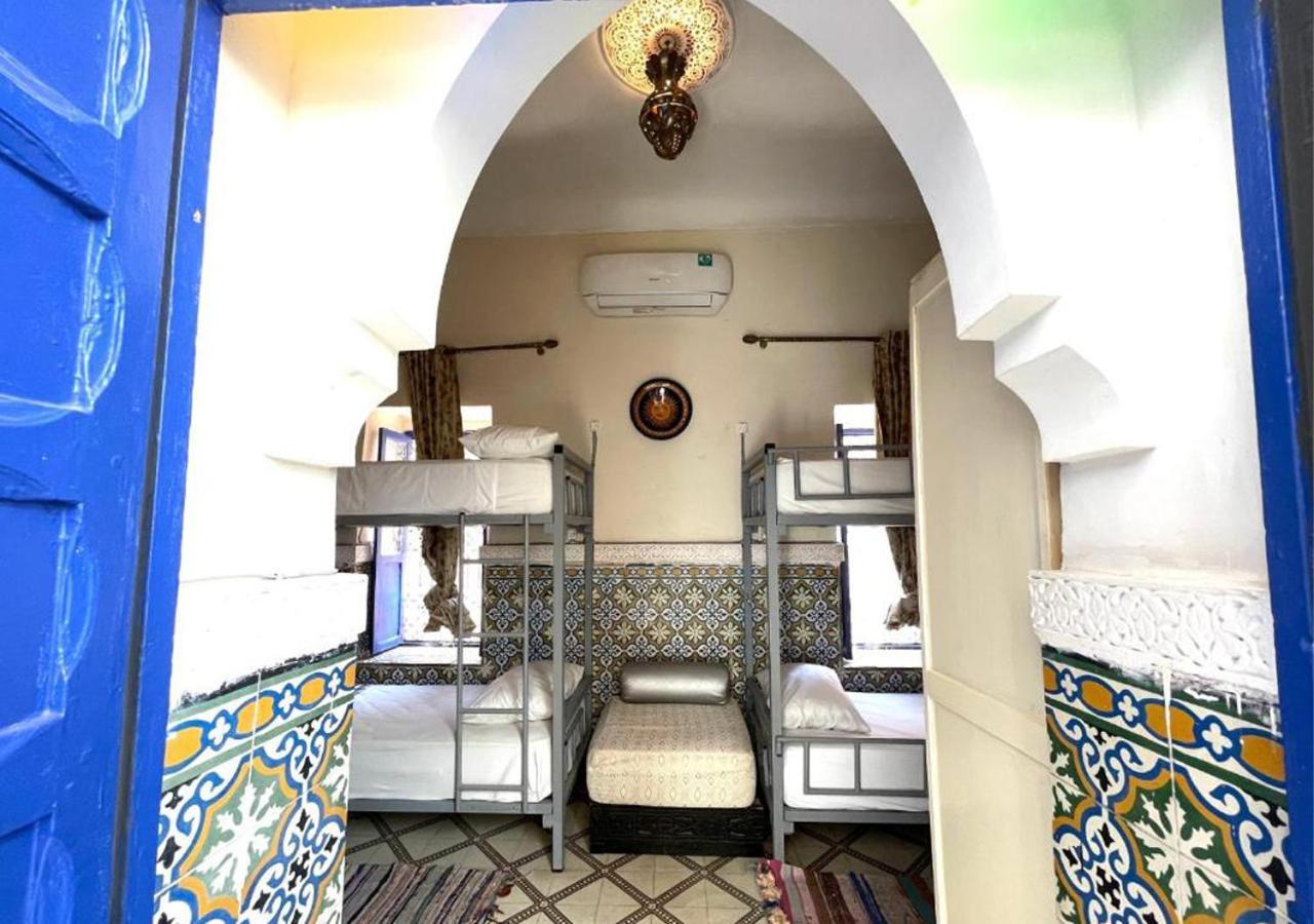Albergue Sun
