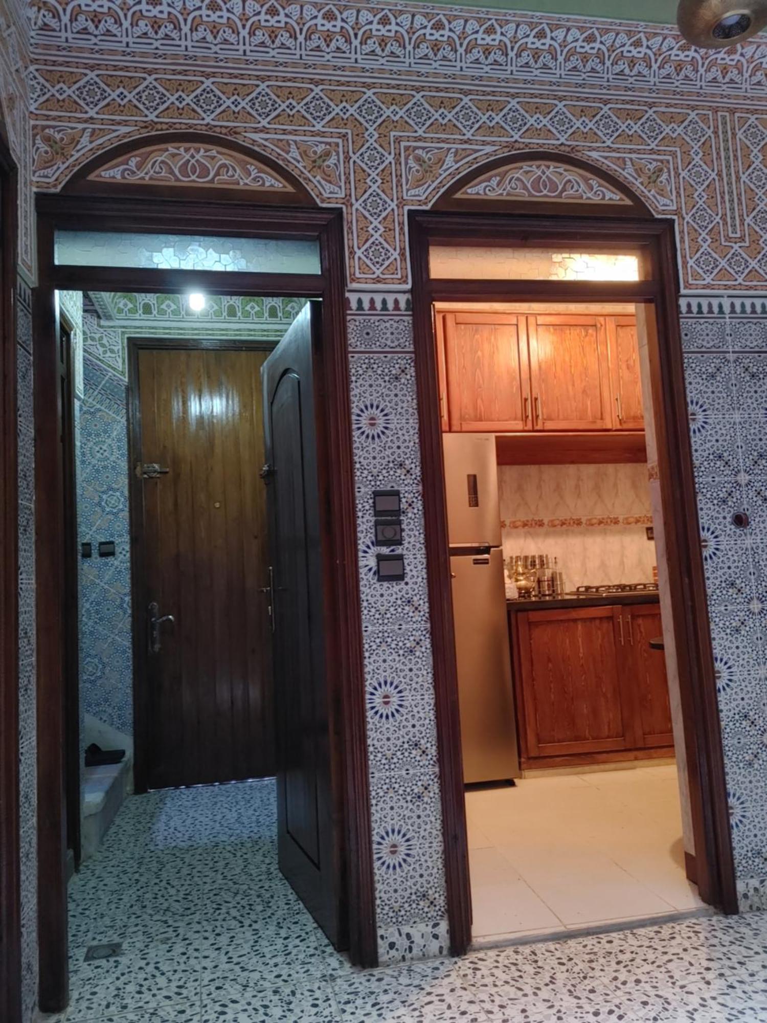 Dar Amane - Charmante Maison Marocaine Marrakesh