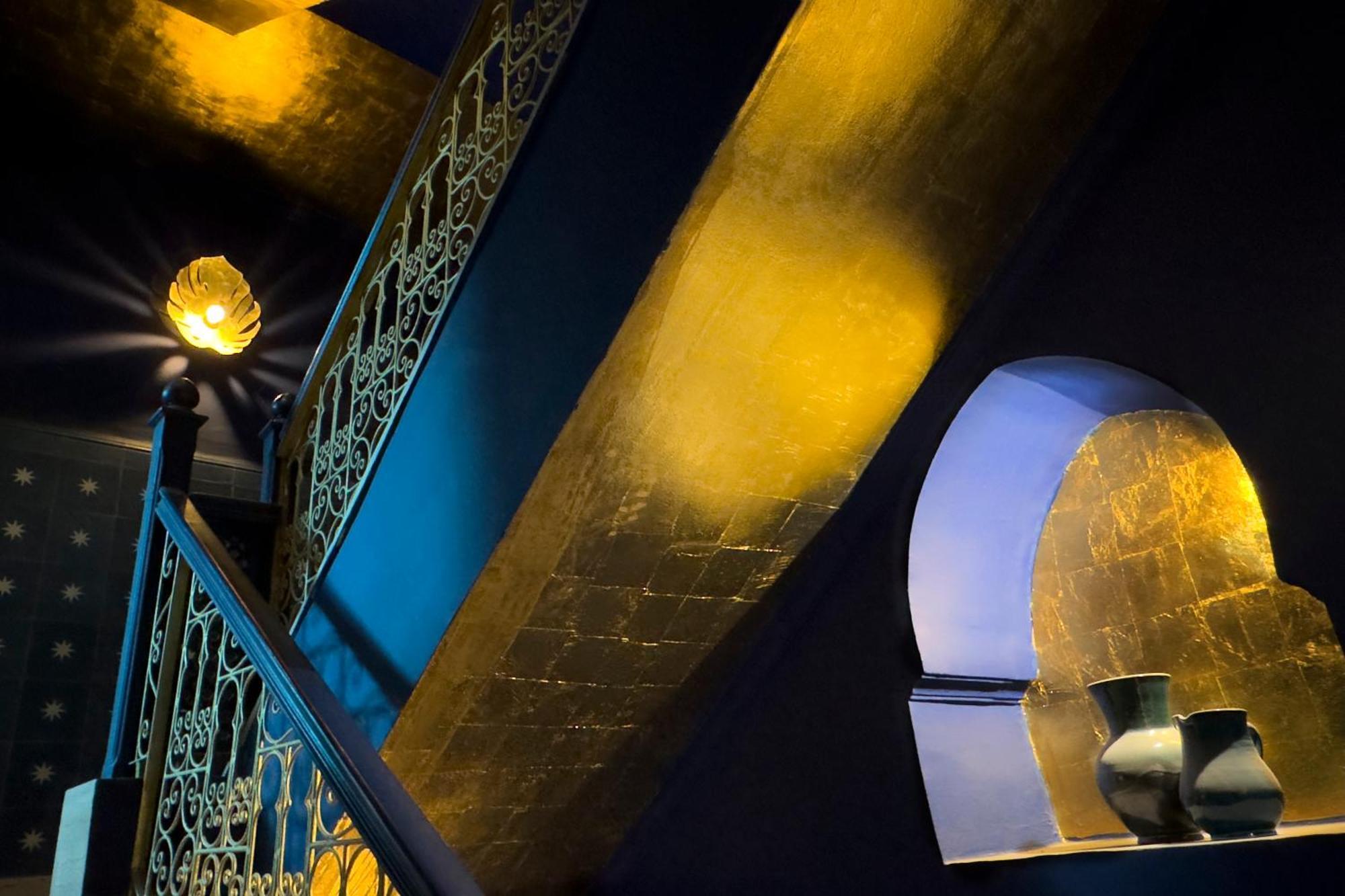 Riad Stella Cadente Marrakech *