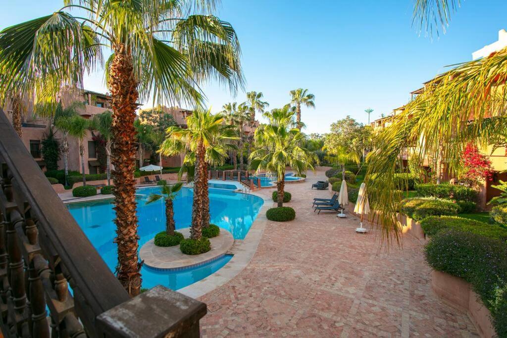 Palm Splendor - Marrakech * Marrakesh