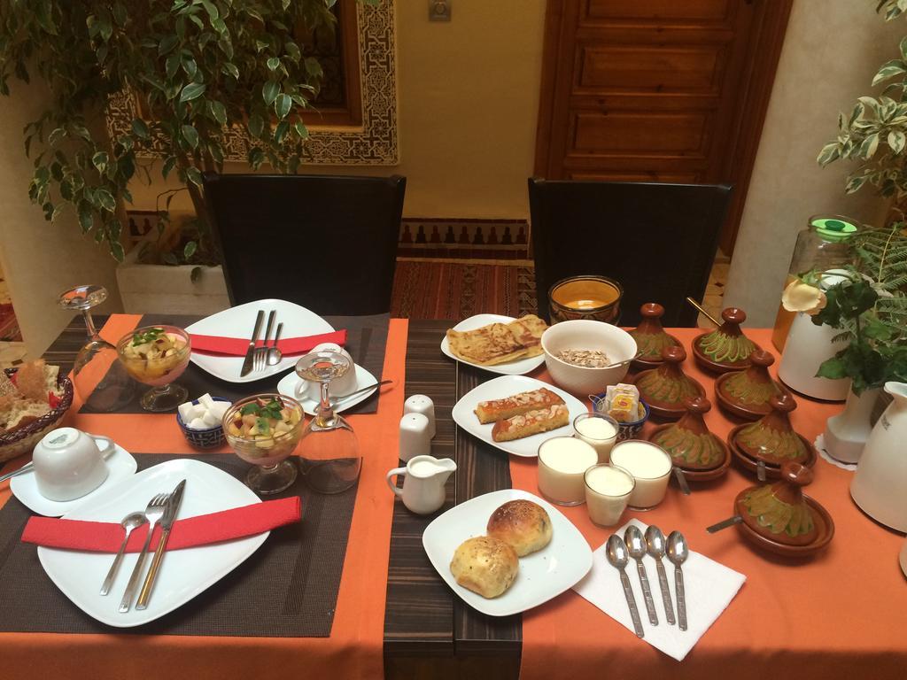 Berta Riad 4*