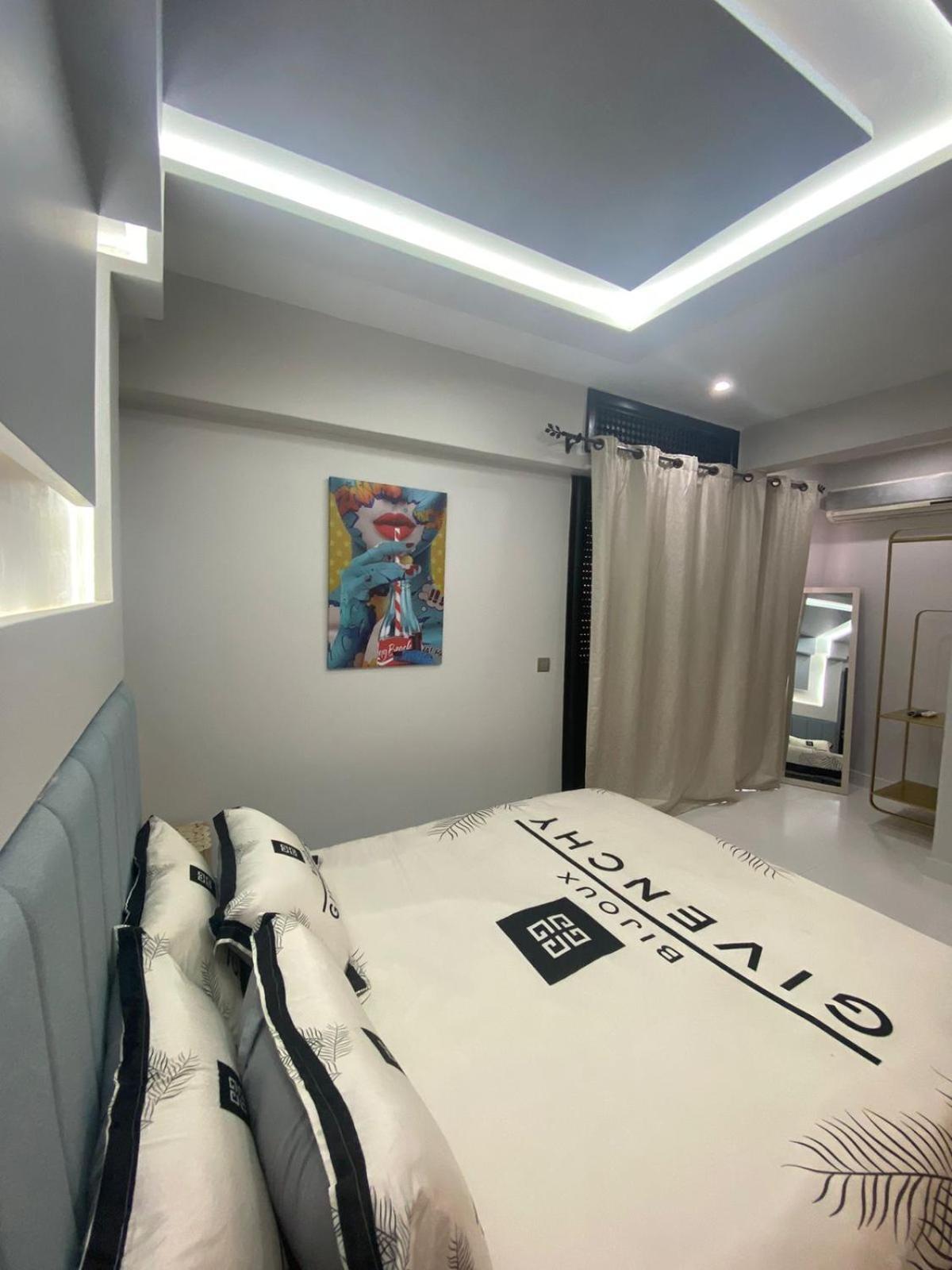 Bon Emplacement Apartment