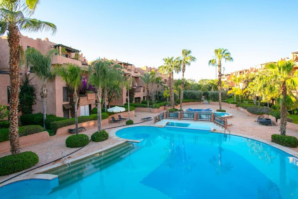 Apartment Palm Splendor - Marrakech Marrakesh