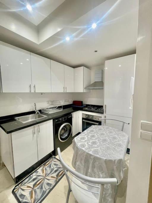Apartment New! Joli En Plein Centre