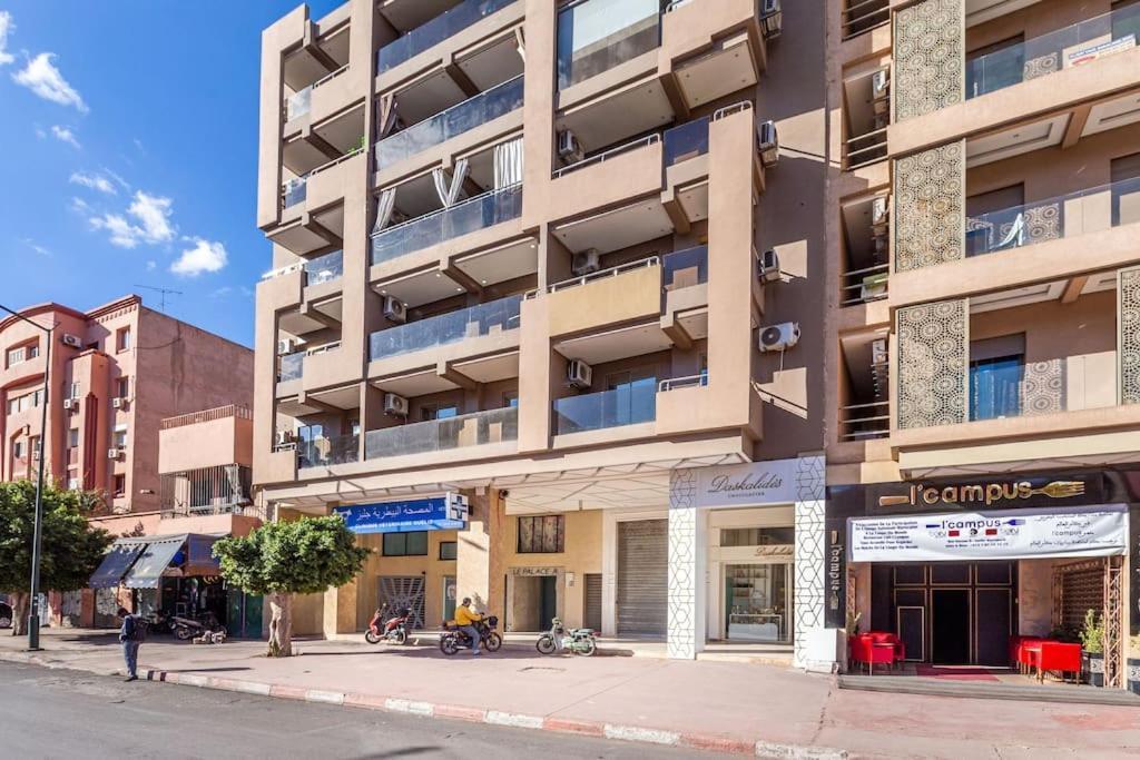 Apartment New! Joli En Plein Centre *