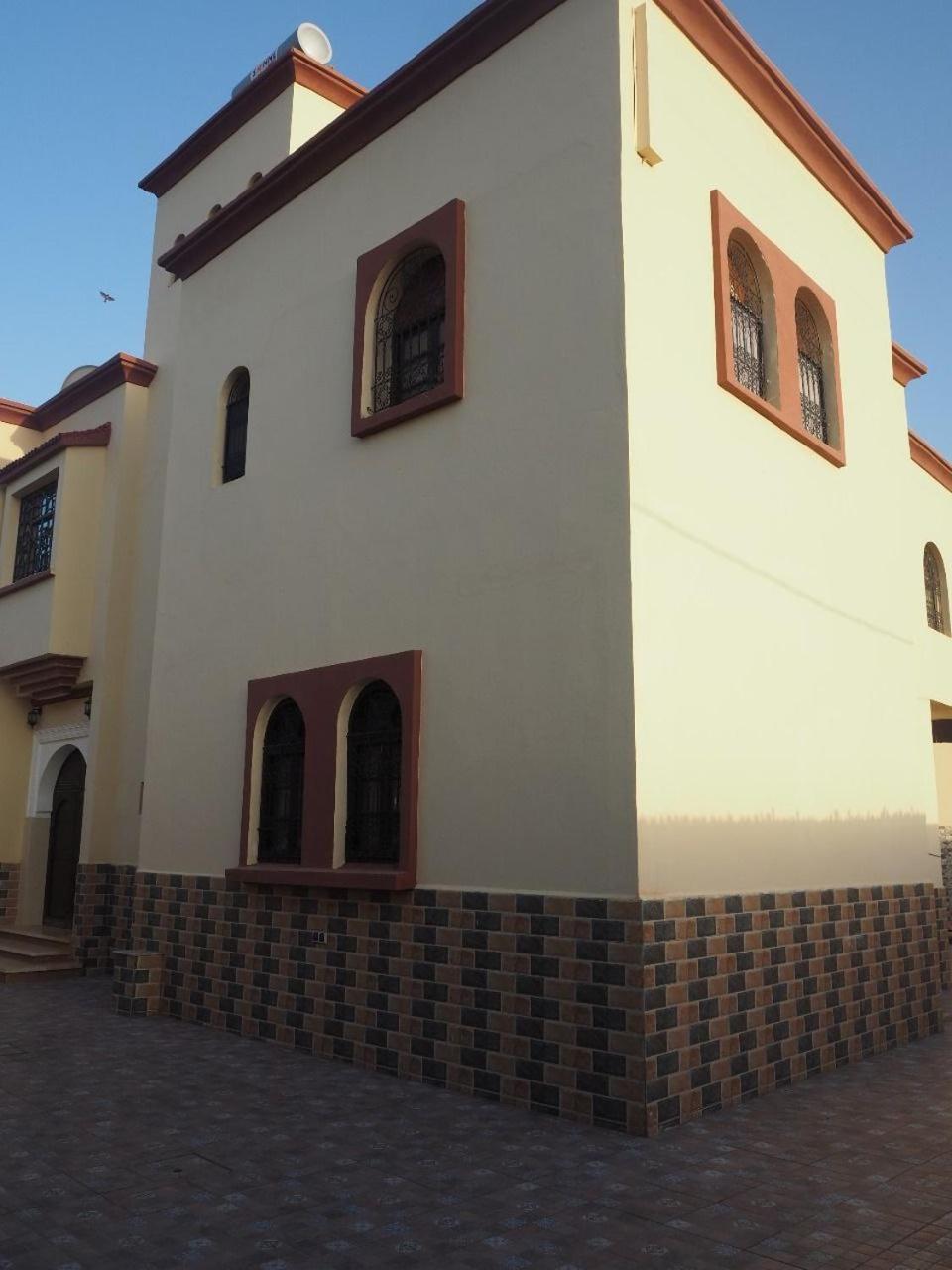 Sogherhotel Villa