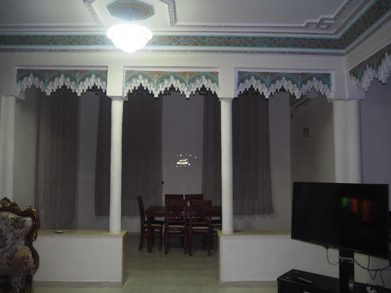 Villa Sogherhotel Marrakesh