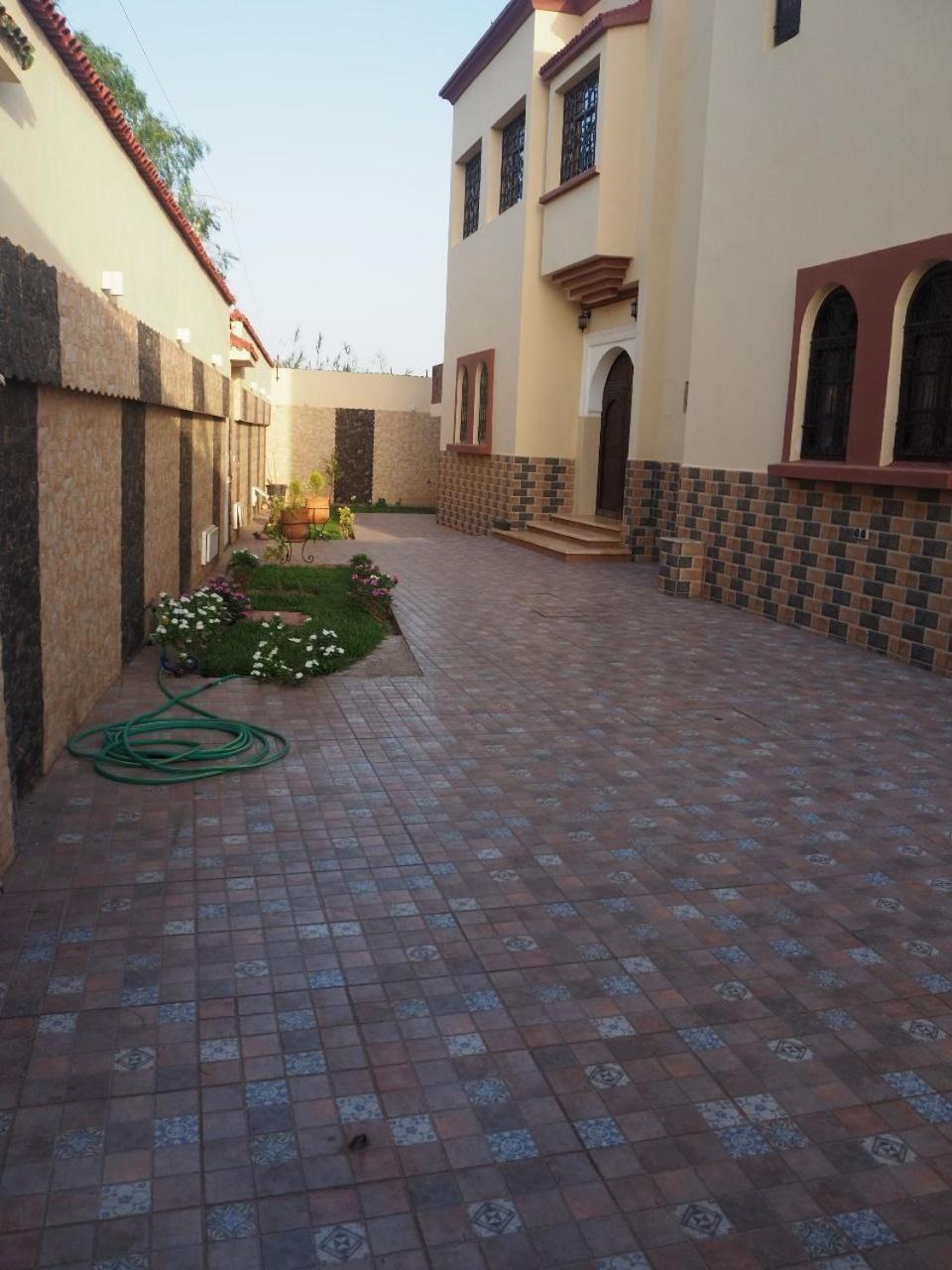 Sogherhotel Marrakesh