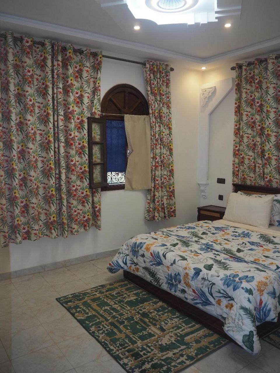 Sogherhotel Villa