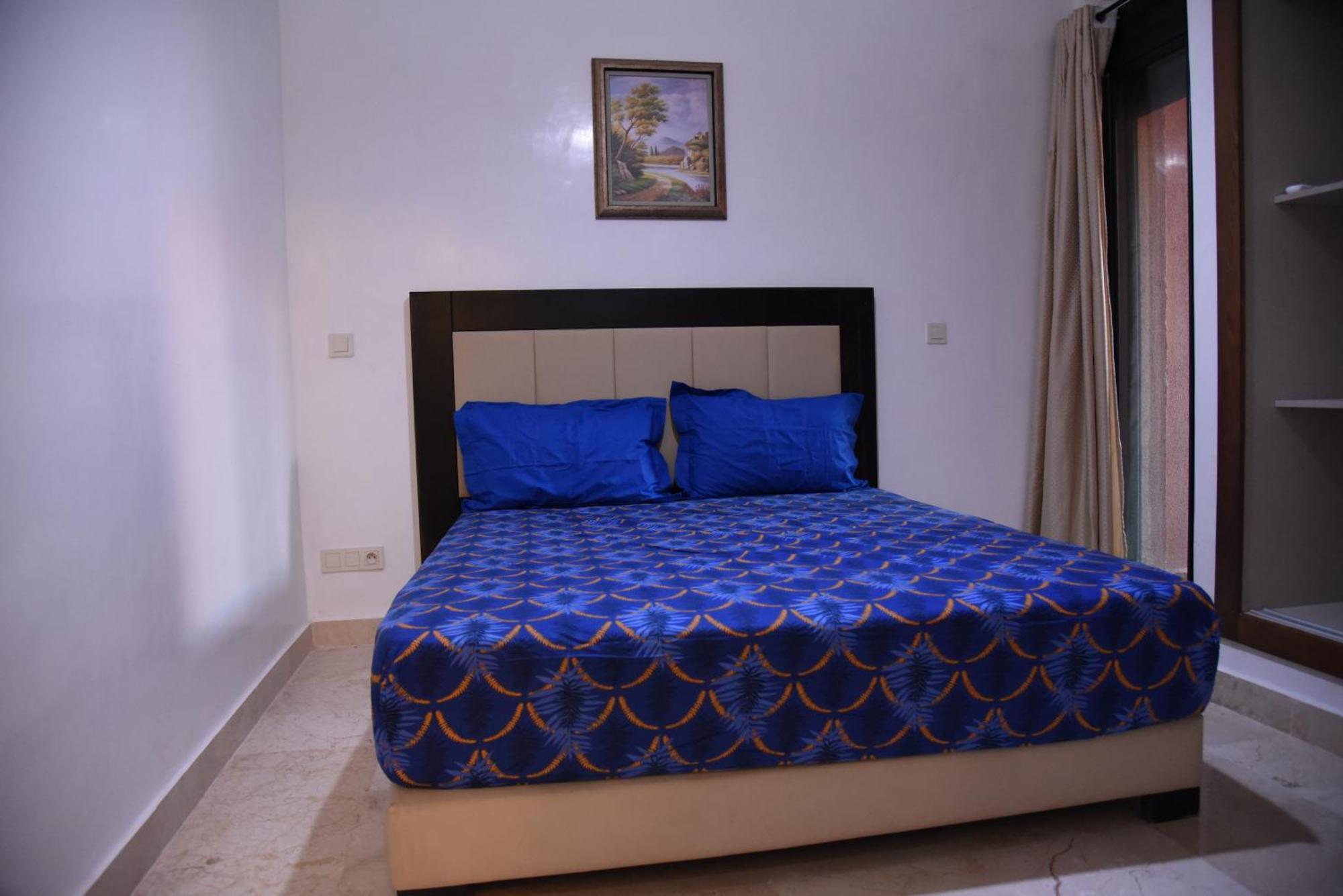 Marrakech Premium Village C186 Apartment