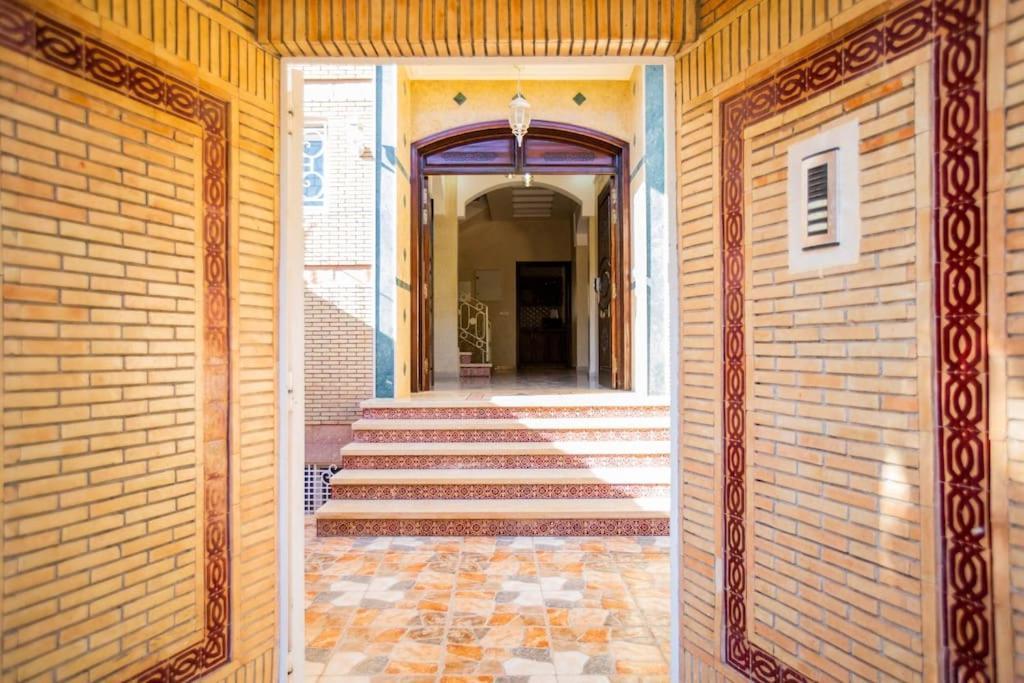 Kim House Au Coeur De Marrakech Speciale Famille Marrakesh